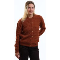 GARY MASH Cardigan Penny aus Biobaumwolle