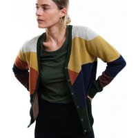 GARY MASH Cardigan Jodie aus Biobaumwolle