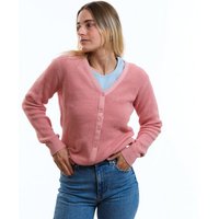 GARY MASH Cardigan Jodie aus Biobaumwolle