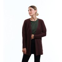 GARY MASH Cardigan Libby aus Feinstrick