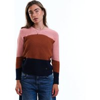 GARY MASH Pullover Lamona aus Biobaumwolle