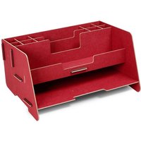 WERKHAUS Schreibtisch-Organizer Basic