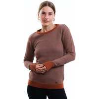 GARY MASH Strickpullover Anoka aus Biobaumwolle