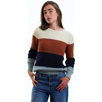 GARY MASH Strickpullover Anoka aus Biobaumwolle