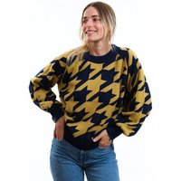 GARY MASH Strickpullover Hilda aus Biobaumwolle