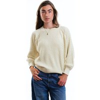 GARY MASH Strickpullover Hilda aus Biobaumwolle