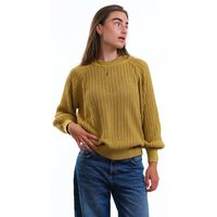 GARY MASH Strickpullover Hilda aus Biobaumwolle