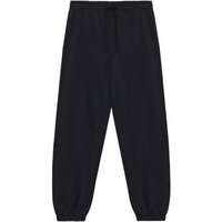 KnowledgeCotton Apparel Lässige Sweatpants aus Bio-Baumwolle
