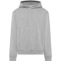 KnowledgeCotton Apparel Relaxed Hoodie aus Bio-Baumwolle