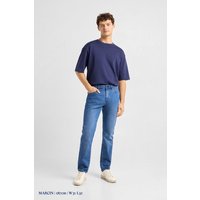 Herren Jeans DUSK Regular Straight DAWN Bio-Baumwolle