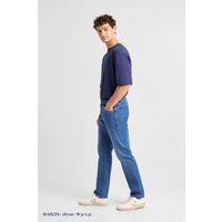 Herren Jeans DUSK Regular Straight DAWN Bio-Baumwolle