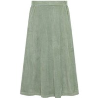 KnowledgeCotton Apparel Cord-Rock CORDUROY aus Bio-Baumwolle