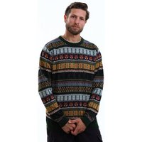 GARY MASH Strickpullover James aus Biobaumwolle