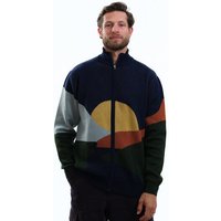 GARY MASH Strickjacke Bryce aus Biobaumwolle