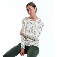 GARY MASH Pyjama Mary aus TENCEL Lyocell Mix