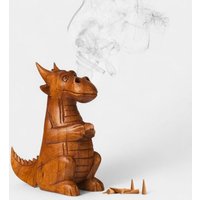 Der Lindwurm Räuchertiere