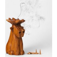 Der Lindwurm Räuchertiere