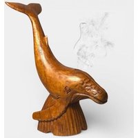 Der Lindwurm Räuchertiere