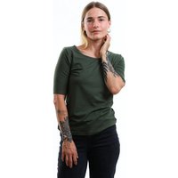 GARY MASH Shirt Amana aus TENCEL Lyocell Mix