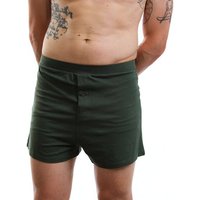 GARY MASH Herren Boxershorts im 3er Set aus TENCEL Lyocell Mix