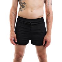 GARY MASH Herren Boxershorts im 3er Set aus TENCEL Lyocell Mix