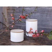 werkvoll by Lena Peter Upcycling Feuerlöscher Dose FIRE neutral werkvoll by Lena Peter Upcycling Feuerlöscher Dose FIRE neutral