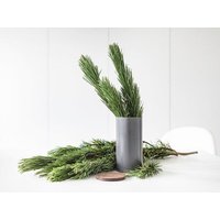 werkvoll by Lena Peter Upcycling Feuerlöscher Dose FIRE neutral werkvoll by Lena Peter Upcycling Feuerlöscher Dose FIRE neutral