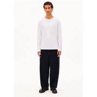 ARMEDANGELS JAAMES Herren Longsleeve aus 100% Bio-Baumwolle