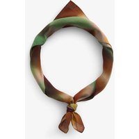 Rotholz - Tuch Flowery Bandana