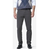 MEYER Chino im Canvas Look
