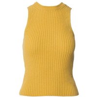 Kopyto IMPALA RWS – gestreiftes Damen-Haltertop