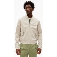ARMEDANGELS BLOUSSON Herren Overshirt aus Bio-Baumwolle