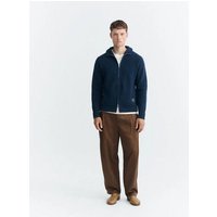 thinking mu Herren Troyer - Ekaiz Knitted Sweater - aus Wolle