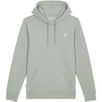 FUXBAU fux Hoodie