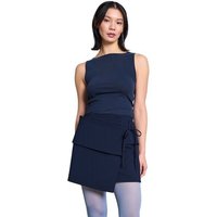 JAN 'N JUNE Boat Neck Top FELIS