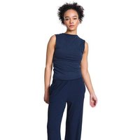 JAN 'N JUNE Ruffle Top RAFO
