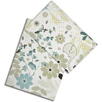 Millemarille Baby Bettwäsche 100x135cm / 60x40cm - UNTERSCHIEDLICHE DESIGNS