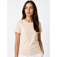 COREBASE Damen TShirt "Classic Fit" aus 100% Baumwolle