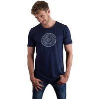 Life-Tree Hemp Fairwear Shirt Men Treeslice