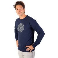 Life-Tree Organic Fairwear Sweater Men Treeslice