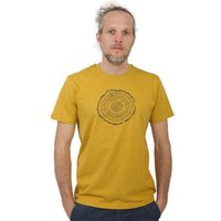 Life-Tree Organic Fairwear Shirt Unisex Treeslice