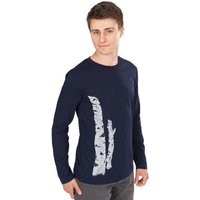 Life-Tree Organic Fairwear Longsleeve Men Fairwear Organic Birkenstamm