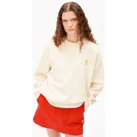 ARMEDANGELS ICONIC Å ALIZAA Damen Sweatshirt aus Bio-Baumwolle