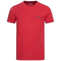 Lexi&Bö Basic Pocket T-Shirt Herren
