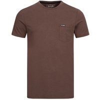 Lexi&Bö Basic Pocket T-Shirt Herren
