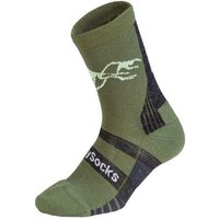 DillySocks Sportsocken „Active Merino“