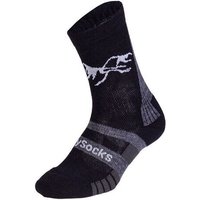 DillySocks Sportsocken „Active Merino“