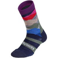 DillySocks Sportsocken „Active Merino“