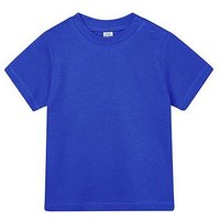 Babybugz Baby T-Shirt 0 - 36 Monate 200 g/m² Bio Baumwolle Vegan viele Farben