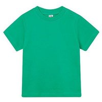 Babybugz Baby T-Shirt 0 - 36 Monate 200 g/m² Bio Baumwolle Vegan viele Farben